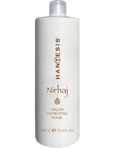 NIRHAJ Mask Nourishing with...