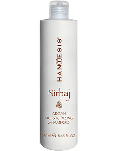 NIRHAJ Nærende shampoo med arganolie...
