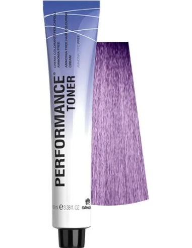 PERFORMANCE TONER Toning Cream 0/LV...