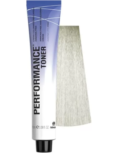 PERFORMANCE TONER Toning creme 0/P...