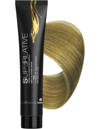 Farmagan Superlative Color 10.01...