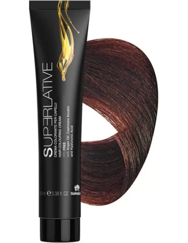 Farmagan Superlative Color 5.4 Light...