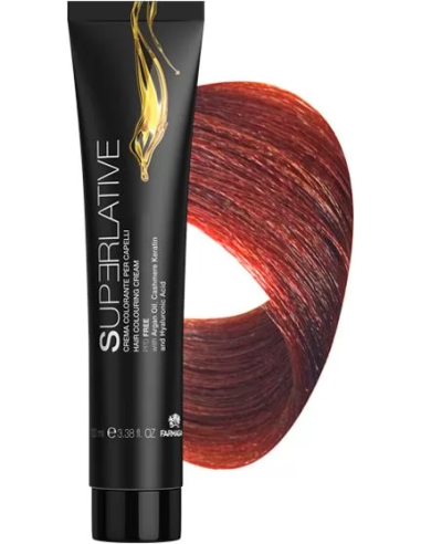 Farmagan Superlative Color 6.5 Dark...
