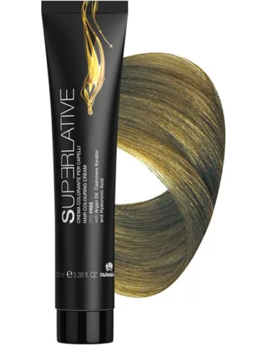 Farmagan Superlative Color 9.01...