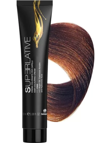 Farmagan Superlative Color 8.03...