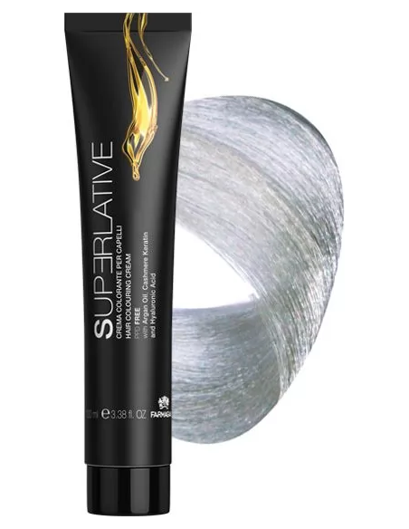 Farmagan Superlative Color XBN Superlightener Natural hårfarve 100 ml