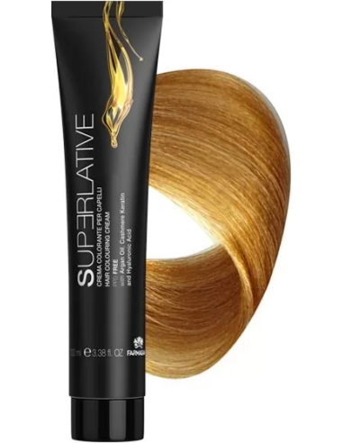 Farmagan Superlative Color 9.03...