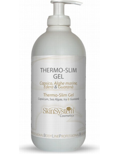 SkinSystem Gel - et hjælpemiddel til...