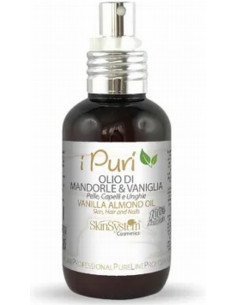 SkinSystem i PURE Olie til...