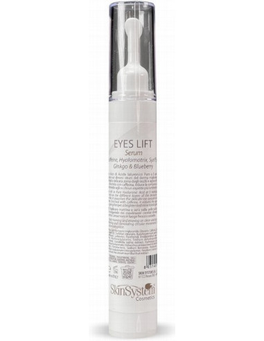 SkinSystem EYES LIFT Øjenkonturserum...