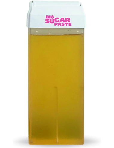 SkinSystem BIO SUGAR voks til...