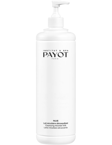 PAYOT NUE Rig mælk til hudkomfort og...