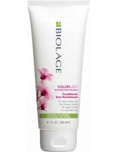 BIOLAGE COLORLAST BALSAM TIL FARVET...