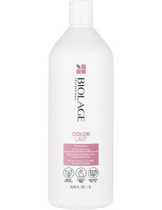 BIOLAGE COLORLAST SHAMPOO...