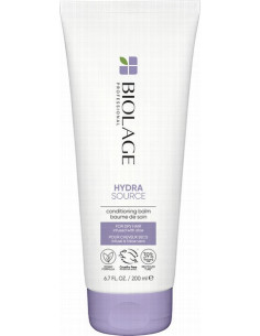 BIOLAGE HYDRASOURCE BALSAM...