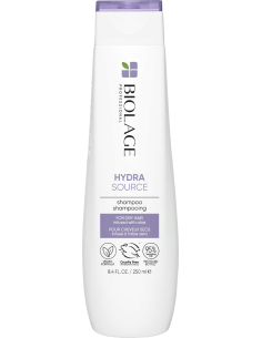 BIOLAGE HYDRASOURCE SHAMPOO...