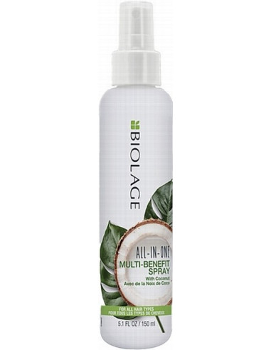 BIOLAGE ALL-IN-ONE...