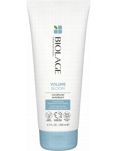 BIOLAGE VOLUMEBLOOM BALSAM TIL TYNDT...