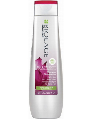 BIOLAGE FULLDENSITY Shampoo til tyndt...