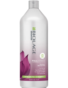 BIOLAGE FULLDENSITY Shampoo...