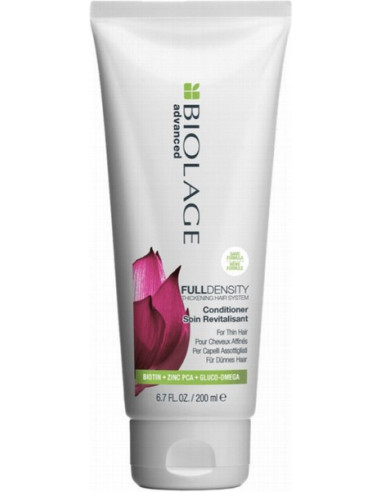 BIOLAGE FULLDENSITY Balsam til fint...