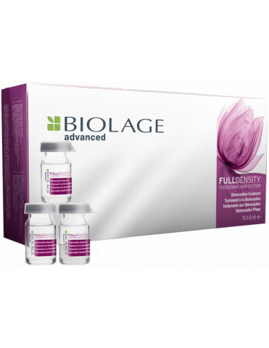 BIOLAGE FULLDENSITY hårplejeprodukt...
