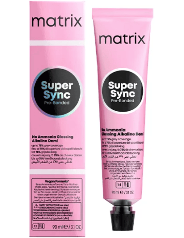 SUPER SYNC præbondet 10MM 90ml