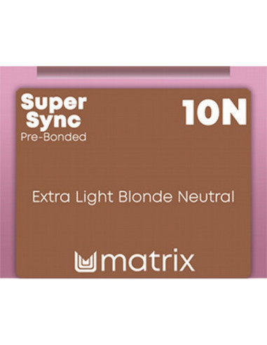 SUPER SYNC præbundet 10N 90ml