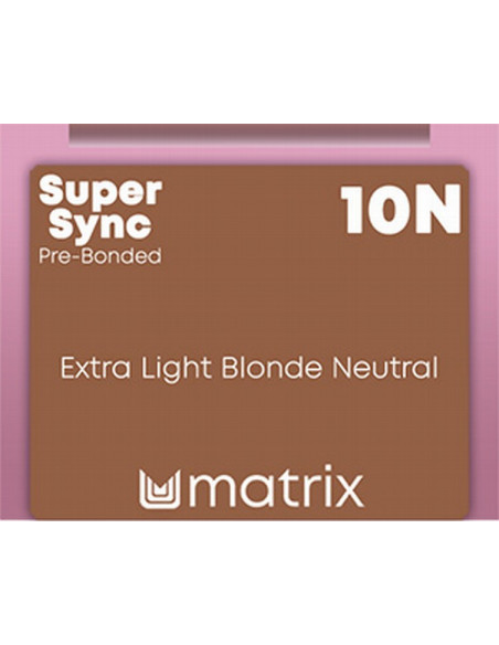 SUPER SYNC præbundet 10N 90ml