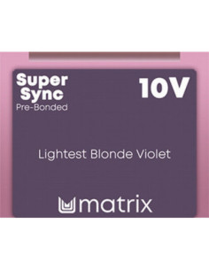 SUPER SYNC præbondet 10V 90ml