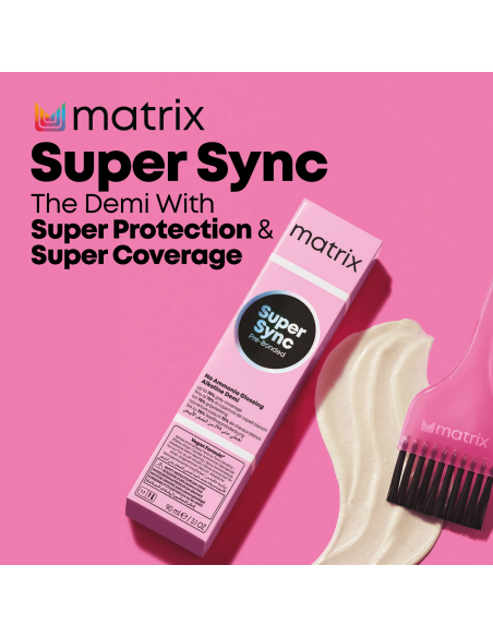 SUPER SYNC præbundet 3N 90ml