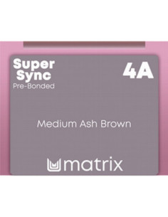 SUPER SYNC Forbundet 4A 90ml
