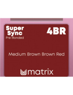 SUPER SYNC Forbundet 4BR 90ml