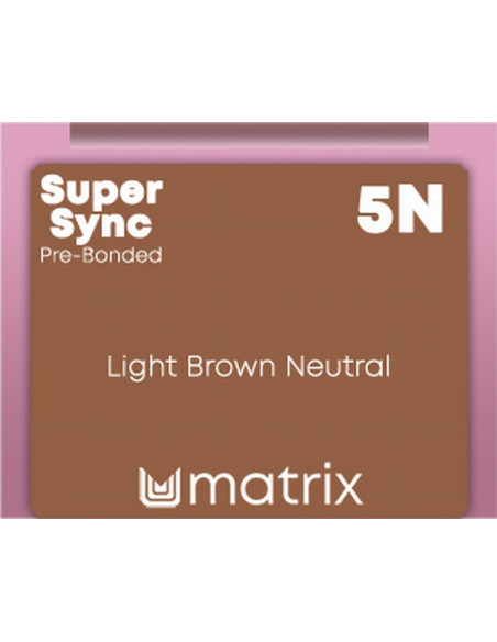 SUPER SYNC præbundet 5N 90ml