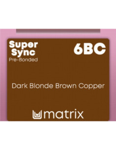 SUPER SYNC Forbundet 6BC 90ml