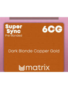 SUPER SYNC Forbundet 6CG 90ml