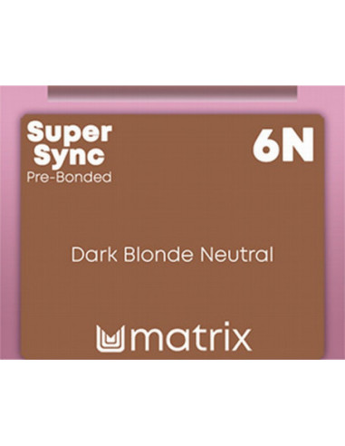 SUPER SYNC præbundet 6N 90ml