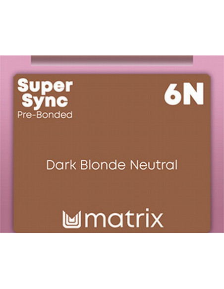 SUPER SYNC præbundet 6N 90ml