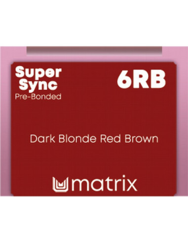 SUPER SYNC Forbundet 6RB 90ml