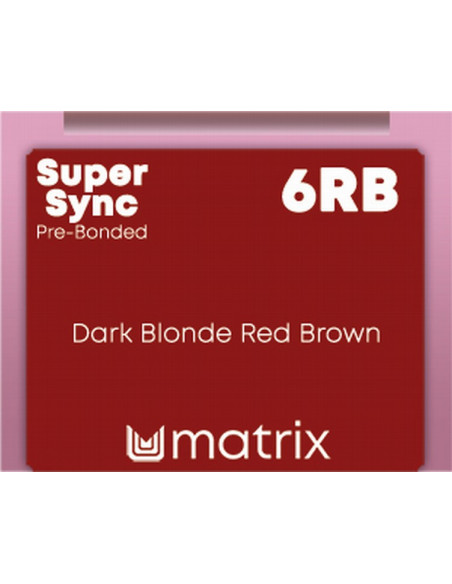 SUPER SYNC Forbundet 6RB 90ml