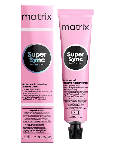 SUPER SYNC Forbundet 6RB 90ml