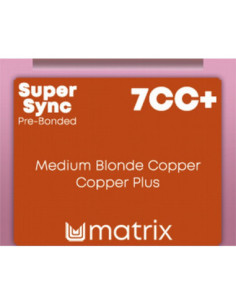 SUPER SYNC Forbundet 7CC+ 90ml
