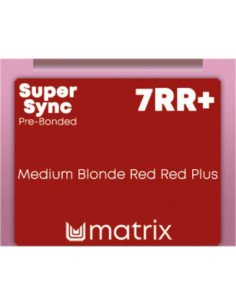SUPER SYNC Forbundet 7RR+ 90ml