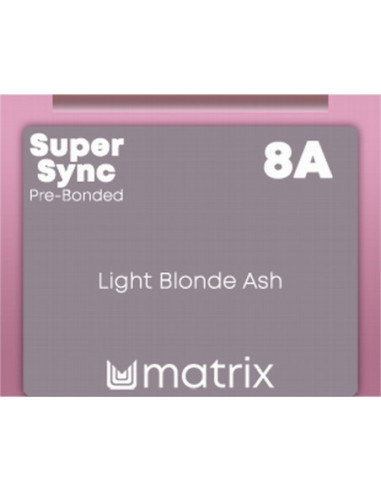 SUPER SYNC Forbundet 8A 90ml