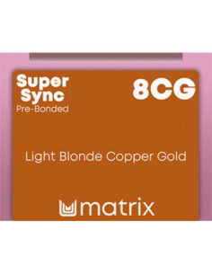 SUPER SYNC Forbundet 8CG 90ml