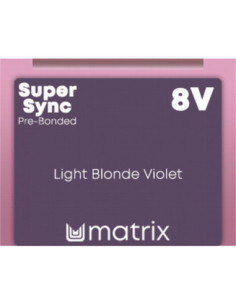 SUPER SYNC præbondet 8V 90ml