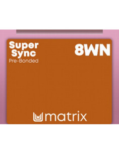 SUPER SYNC Forbundet 8WN 90ml