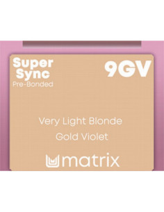 SUPER SYNC præbondet 9GV 90ml
