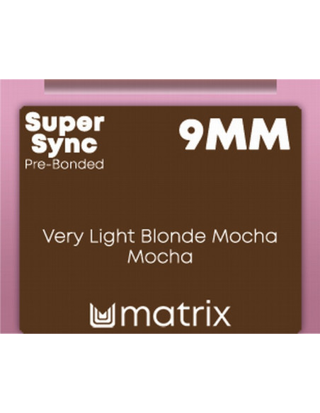 SUPER SYNC præbondet 9 mm 90 ml