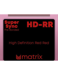 SUPER SYNC Forbundet HDRR 90ml
